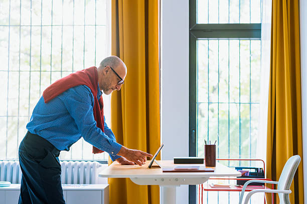 Quality craftsmanship detail